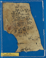 כתב מלאכים.