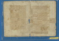 שאלות ותשובות מאת הר"ן (מפתח; ה-ז).