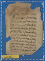 רפואה;תפילה וברכות.