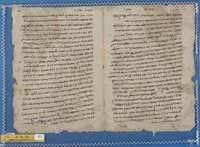 רפואה;תפילה וברכות.