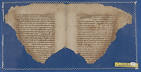 רפואה;תפילה וברכות.