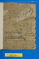 מכתבים;רפואה.