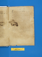 אגרות הרמב"ם לחכמי פרובנס.