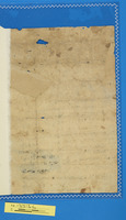 מכתבים;נספחות לחיבור.