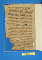 מכתבים;נספחות לחיבור.