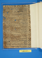מכתבים;נספחות לחיבור.