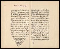 الروض النسيم والدر اليتيم في مناقب السلطان ابرهيم.