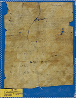 תעודות אישיות ושטרות.