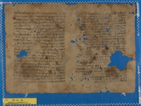 סיפורת וספרות יפה;ספרות אפוקליפטית;תיאולוגיה.