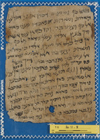 מרשמים מאגיים;רפואה.