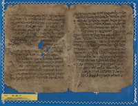תפסיר רס"ג.