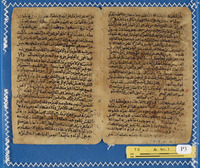 מכתבים;ספרות צופית.