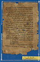 חכמת הנסתר;מרשמים מאגיים;רפואה.