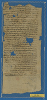 כתבי מינוי (לחזנים וכו');מעשה בית דין [השיוך לא ברור ולא נבדק כל קטע וקטע.];תעודות אישיות ושטרות.