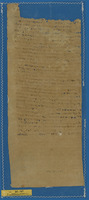 תעודות אישיות ושטרות.