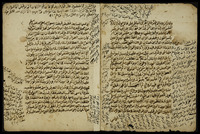 مختصر قصة المولد الشريف.
