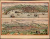 Genua [cartographic material] – הספרייה הלאומית