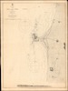 Sur ancient Tyre [cartographic material] : Mediterranean Sea; Syria / Surveyed by Mess.rs. F. B. Christian, and F. G. Gray, R. N. Under the direction of Comm.r A. L. Mansell, R.N.