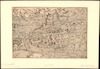 Rubeacuum Rufach [cartographic material] – הספרייה הלאומית