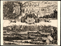 De belegringh van Groeningen