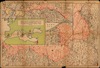 Die militärischen Ereignisse vom 23 bis 30 Juni 1918 : Wöchentliche Kriegsschauplatzkarte / Verantwortlicher Verfasser: Rud. Mayer, München.
