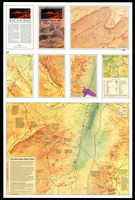 The Petra-Gaza spice road