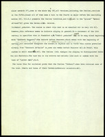 Traditional songs of the German (Tedesco) Jews in Italy.