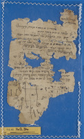 זוהר;חכמת הנסתר;מרשמים מאגיים;ספרות הגות (פילוסופיה, תיאולוגיה, מוסר).