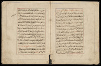 نصاب الاخبار لتذكرة الاخيار.