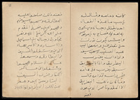 سيرة الملك الظاهر بيبرس.