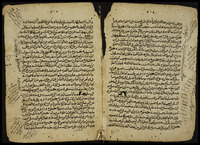 كتاب اصول الاحكام في الحلال والحرام : الجزء الأول منه.