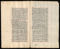 غنية المتملي في شرح منية المصلي.