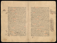 النجيبيات في الطب – הספרייה הלאומית