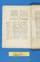שירים ואגרות.