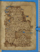 זוהר;פרשנות מקרא.