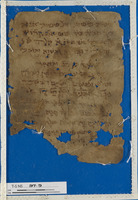 מרשמים מאגיים;פיוט;שירת חול.