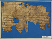 מסמכים;תעודות אישיות ושטרות.