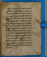 אלמרשד אלכאפי (אות א קטעים).