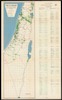 Eretz Israel [cartographic material] : Map of Jewish settlements Keren Hayesod agricultural work 1921-1946 / Jewish Agency for Palestine. Agricultural Colonisation Department. Irrigation Office ; Palestine Licenced Surveyors Union.