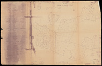 El Majdal Sub-district Gaza / Survey of Palestine.