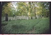 Photograph of: Jewish cemetery at Oderberger Str. in Eberswalde.