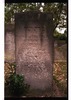 Photograph of: Jewish cemetery in Oranienburg.