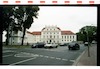Photograph of: Palace in Oranienburg.