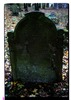 Photograph of: Jewish cemetery in Allersheim.