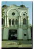 Photograph of: Synagogue in Burgas.