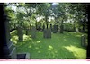 Photograph of: Jewish cemetery in Varel.