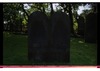 Photograph of: Jewish cemetery in Varel.