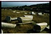 Photograph of: Jewish Cemetery in Karnobat.