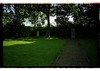 Photograph of: Jewish cemetery in Esens.