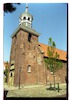 Photograph of: Lutheran church in Neustadtgödens.
